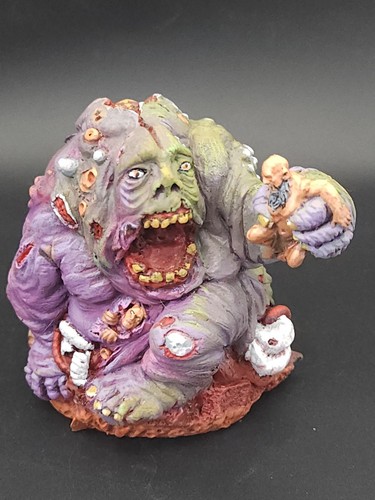 Scibor monstrous miniatures - monstrous,