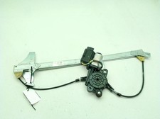 front power window lh for