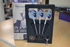 Target Raymond van Barneveld