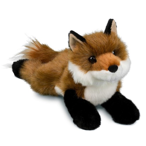 Douglas roxy red fox - douglas,
