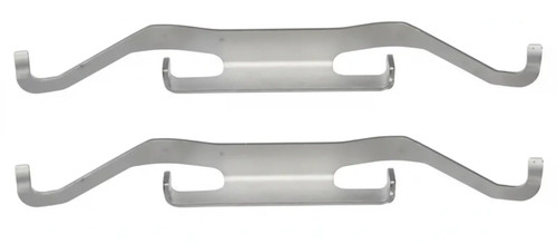 Brake pad fitting kit - brake, 1680q