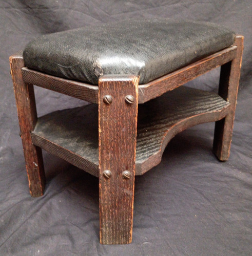 Antique arts crafts - hand, made