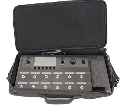 Line6 helix guitar - helix,