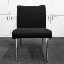 Vostra Chair from Walter Knoll (Delivery Available)