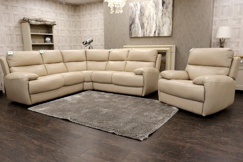 Rocco sectional seat - 5/6,