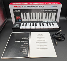 Akai LPK25 Wireless 25-Key