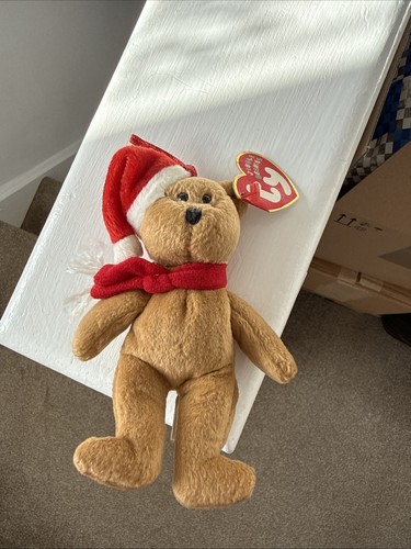Baby beanie bear - ty,