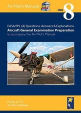 Exam (8) (EASA PPL (A) Questions, Answer & Explanations)