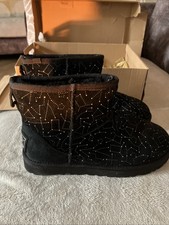 UGG Australia Black