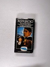 Just A Gigolo VHS David Bowie