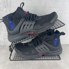 Nike Air Presto Mid Utility