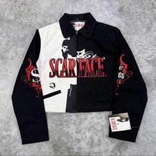 Scarface JH Design Jacket