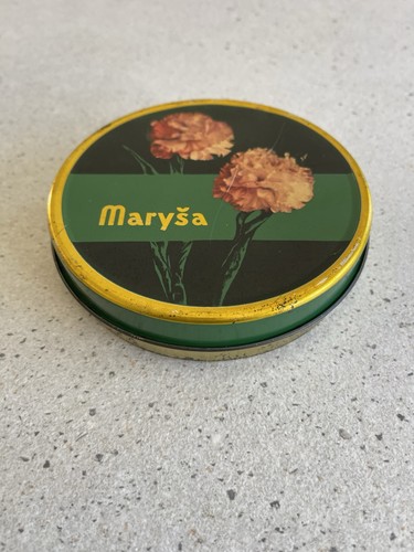 Vintage maryša confectionery - vintage,