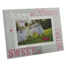 SISTER'S  3D  MIRROR AND GLASS