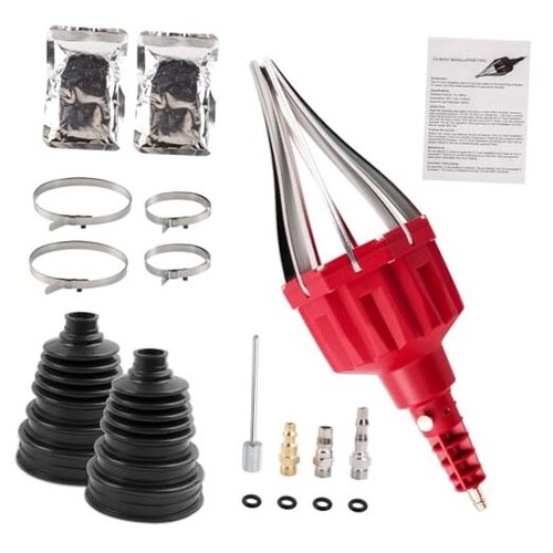 Upgrade universal joint - universal,