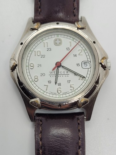 Vtg wenger swiss - vtg,