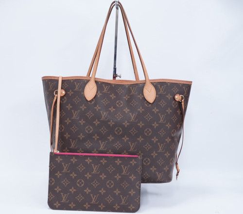Louis vuitton tote - louis,