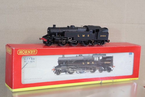Hornby r2730 dcc ready lms - hornby,