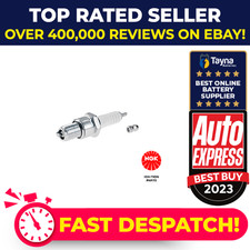 Spark Plugs Set 4x 4129 NGK
