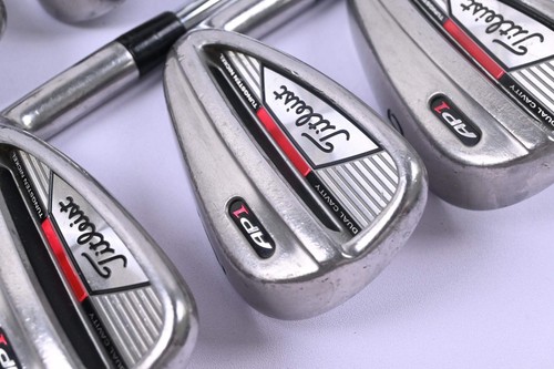 Titleist ap1 2008 irons - ap1,