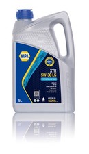 NAPA XTR C3 LS Low SAPS LongLife 5W30 Synthetic Engine Oil 5L SN N2255L