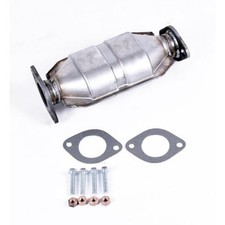Catalytic converter fitting - catalytic, +
