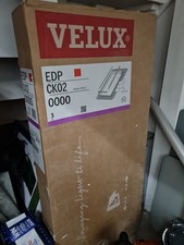 VELUX EDW CK02 0000 flashing