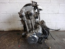 2003 HONDA CB 1300 F1-3 Engine SC54E2002789