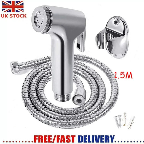 Chrome muslim shower - muslim, head