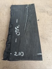 Bog Oak 360-210-50mm Thickness