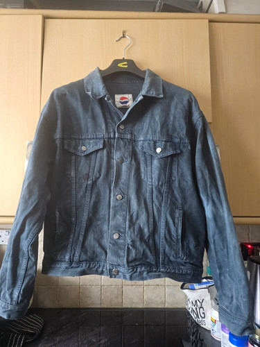 Rare pepsi stuff redemption - pepsi,