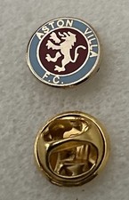 Smart & Rare Aston Villa