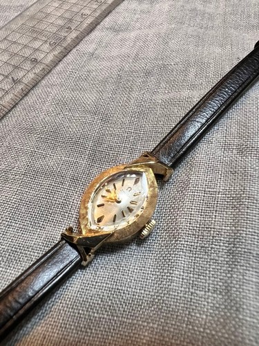 Antique omega purague - antique,
