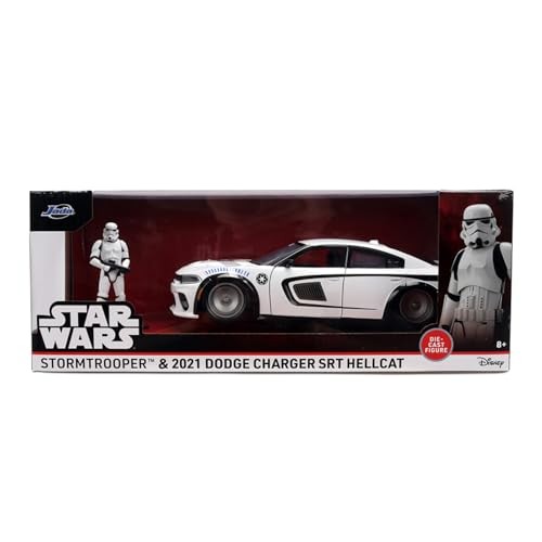 Jada diecast star wars - diecast,