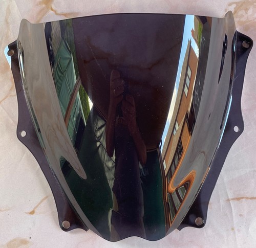 Suzuki gsxr 1000 double - gsxr, bubble