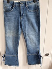 Pilcro and Letterpress Jeans