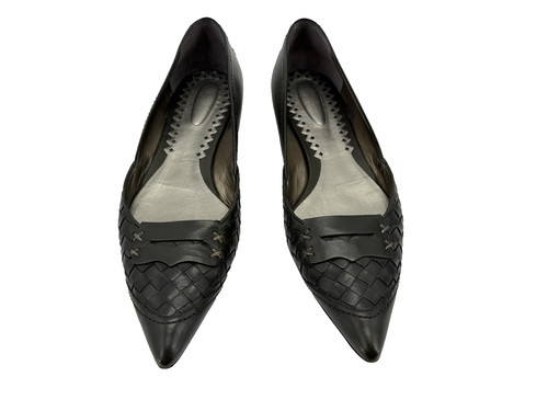 Bottega veneta weave - veneta, leather