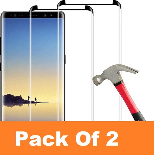 Pack full coverage tempered - 2,