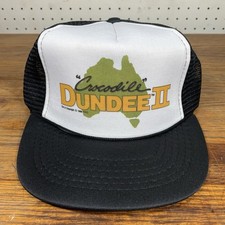VTG Crocodile Dundee 2 Mesh