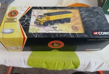 Corgi 23901 leyland tipper - 23901,