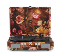 Crosley Cruiser Vinyl