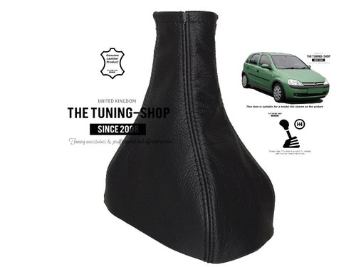 Gear stick gaiter for vauxhall - stick,