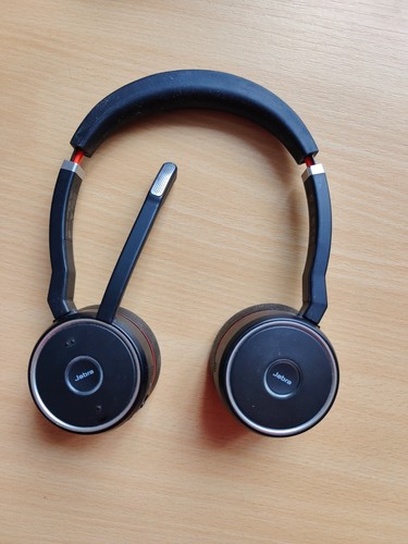 Jabra evolve stereo - 75,