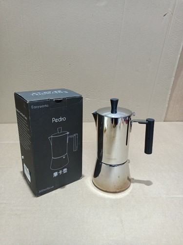 Easyworkz pedro espresso maker - espresso,