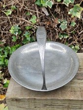 Antique Tudric Fruit Bowl