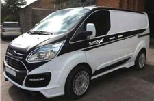 Ford transit custom - transit, m