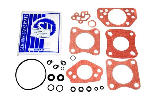 Land rover v8 su - land, 3.5
