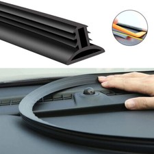 1.6M Car Dashboard Gap Sealing