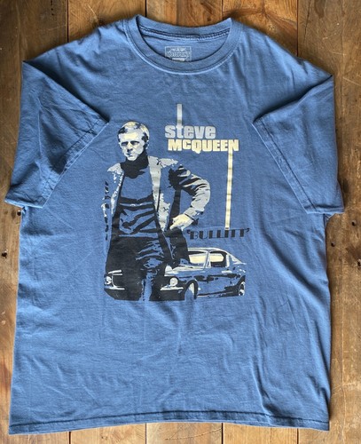 Motoprint steve mcqueen - steve,
