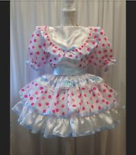 * SISSY MAID DRESS * Made To Measure